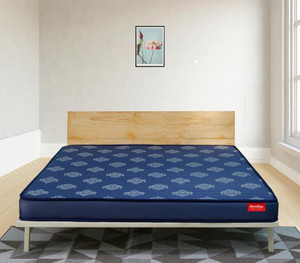 duroflex Edge Essential Dual Sided Flippable with Soft and Firm Support 4 inch Double PU Foam Mattress Price in India Buy duroflex Edge Essential Dual Sided Flippable with Soft and Firm