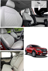 Kia seltos htk plus seat cover sale