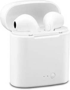 Czech i7s sales tws bluetooth headset