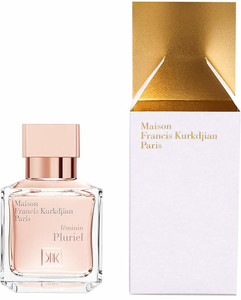 Perfume francis top kurkdjian