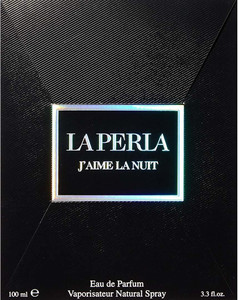 La perla nuit 2025 perfume
