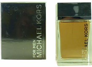 Michael kors best sale perfume blue bottle