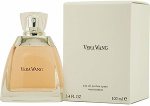 Buy Vera Wang The Fragrance Eau de Parfum 100 ml Online In India