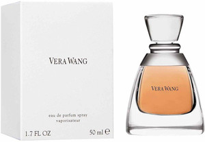 Vera wang eau outlet de parfum spray