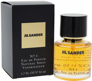 Jil 2025 sander edp