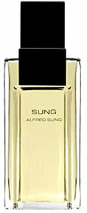 Alfred sung best sale eau de toilette