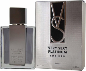 Perfume de hombre online victoria secret