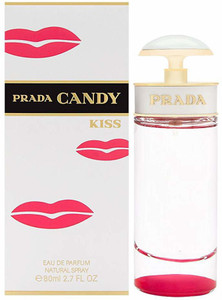 Buy Prada Candy Kiss by Prada for Women 2.7 oz Eau de Parfum spray