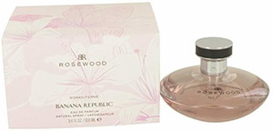 Rosewood banana sales republic perfume