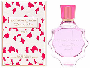 Extraordinary 2025 petale perfume