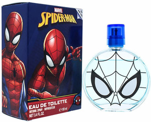 Spider shop man cologne