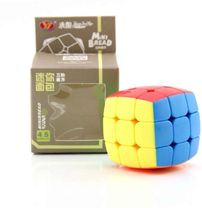 Mini cube sales