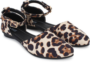 Leopard platform sales slides