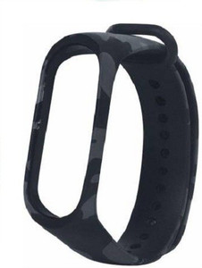 Tdoc Fitness Band Smart Band Strap Smart Watch Strap Price in