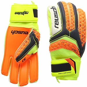 Pulse goalkeeper gloves on sale