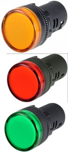 3 phase shop indicator light price