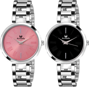 Armado watch company shop