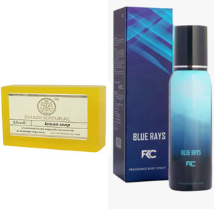 Blue rays top perfume