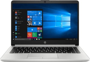 HP 348 Core i7 8th Gen - (8 GB/512 GB SSD/Windows 10 Pro) 348 G5 Laptop(14 inch, Silver)