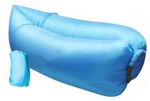 Lazy hangout inflatable air bag online