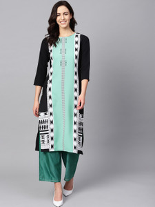 Ahika kurti flipkart store