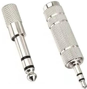 Aux mic 2025 adapter
