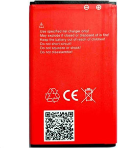 Itel a571l battery Outlet