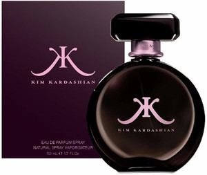 Kim kardashian sales body 1 perfume
