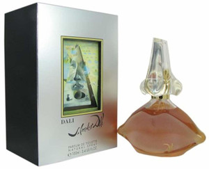 Salvador shop dali parfum