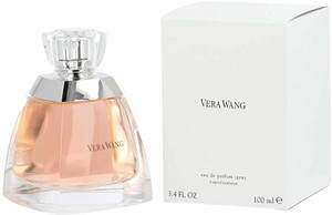 Vera wang original best sale perfume