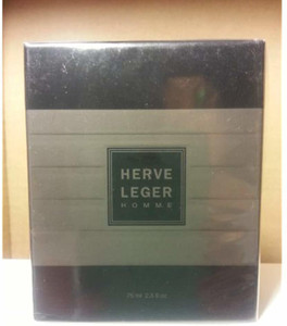 Herve new arrivals leger parfum