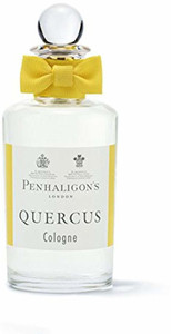Penhaligon's quercus shop eau de cologne