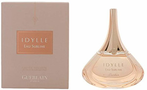 Guerlain Idylle Eau online Sublime