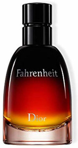 Buy Dior Fahrenheit Le Parfum Spray Eau de Parfum 75 ml Online