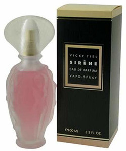 Vicky tiel sales sirene original
