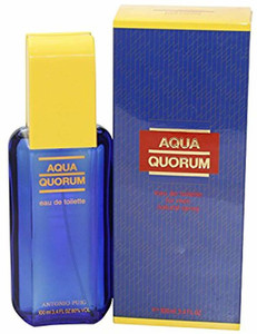 Perfume quórum new arrivals