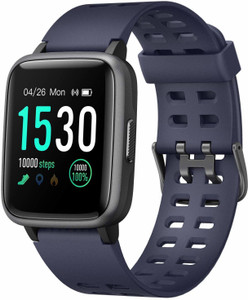 BUXAZ UBERFIT Smartwatch Price in India Buy BUXAZ UBERFIT
