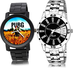 Pubg watch flipkart outlet