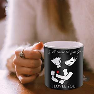 sky trends love gifts for your special valentine for girlfriend boyfriend wounderful wife husband friend anniversary birthday design114 ceramic mug(325 ml)