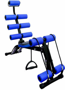 Crunches machine 2025 for home