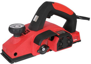 Xtra power outlet electric planer