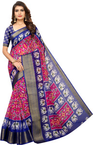 Flipkart pochampally sarees clearance