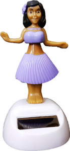 Hula doll on sale