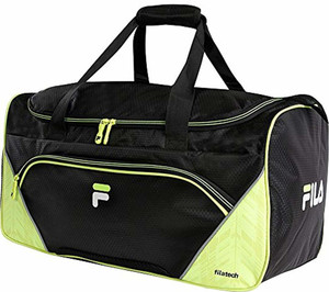Fila cypress small sport duffel bag online