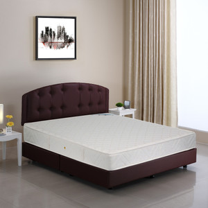 Nilkamal mattress king size price discount