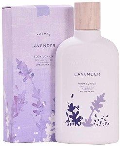 Buy Thymes Lavender Honey Body Lotion Online