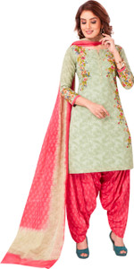 Readymade Salwar Suits - Upto 50% to 80 
