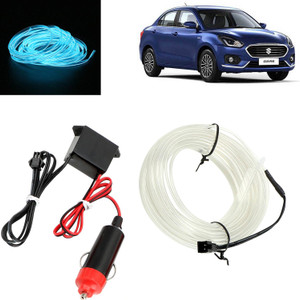 Swift dzire 2025 interior led lights