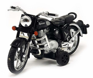 Small royal enfield bike online