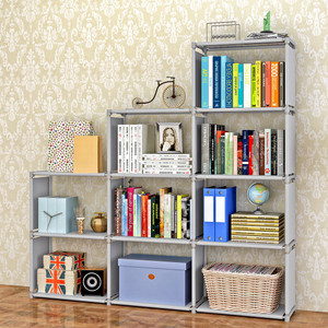 Wall deals bookshelf flipkart